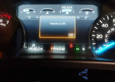 2017 Ford F-150 Platinum from USA, damaged, VIN 1FTEW1EG6HFA98346